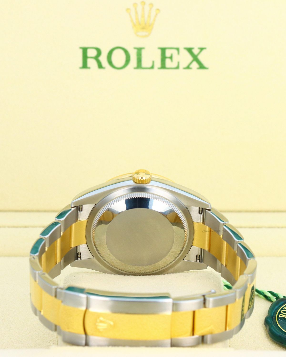 Rolex 126283RBR