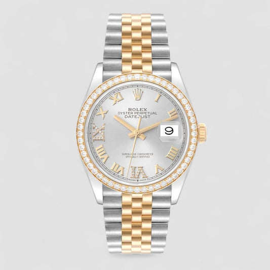 Rolex 126283RBR