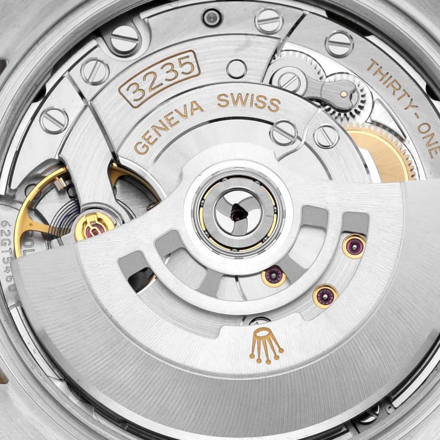 Rolex 126283RBR
