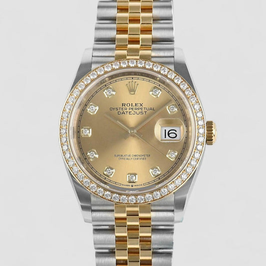 Rolex 126283RBR