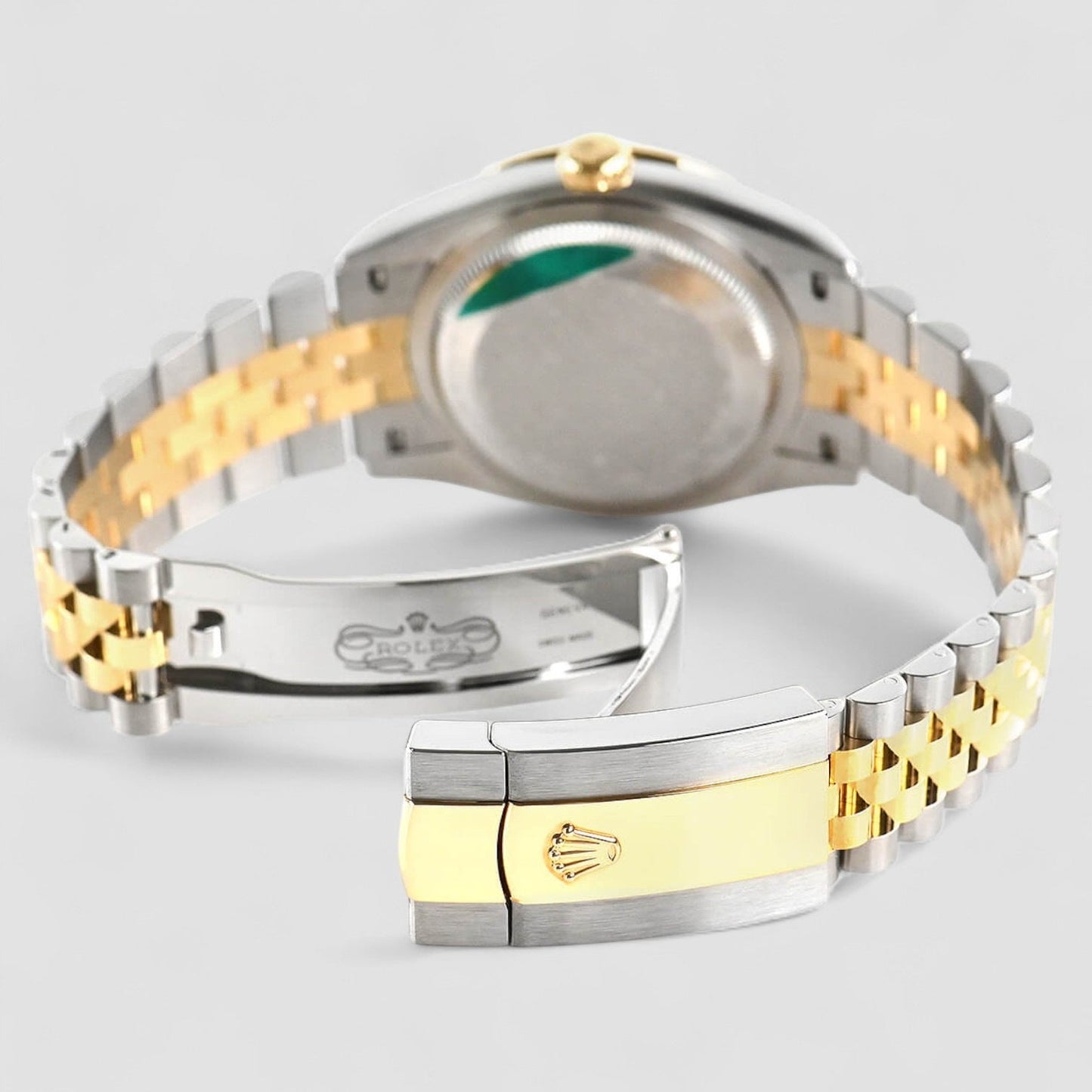 Rolex 126283RBR