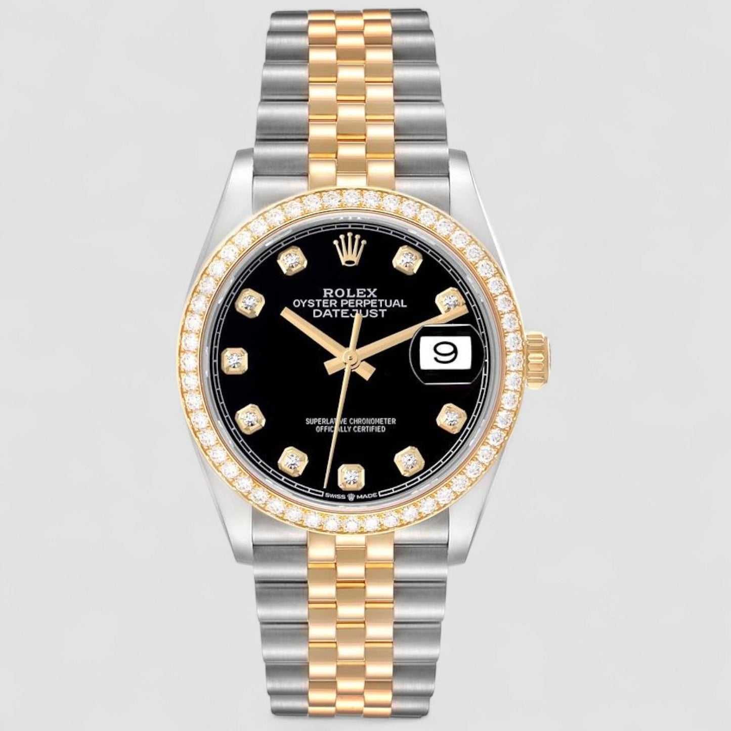 Rolex 126283RBR