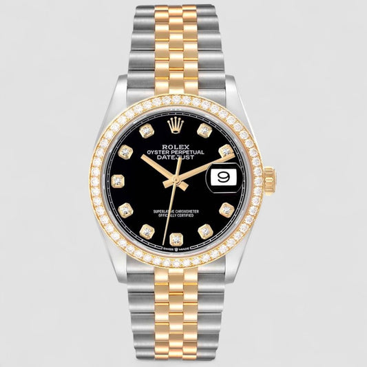 Rolex 126283RBR