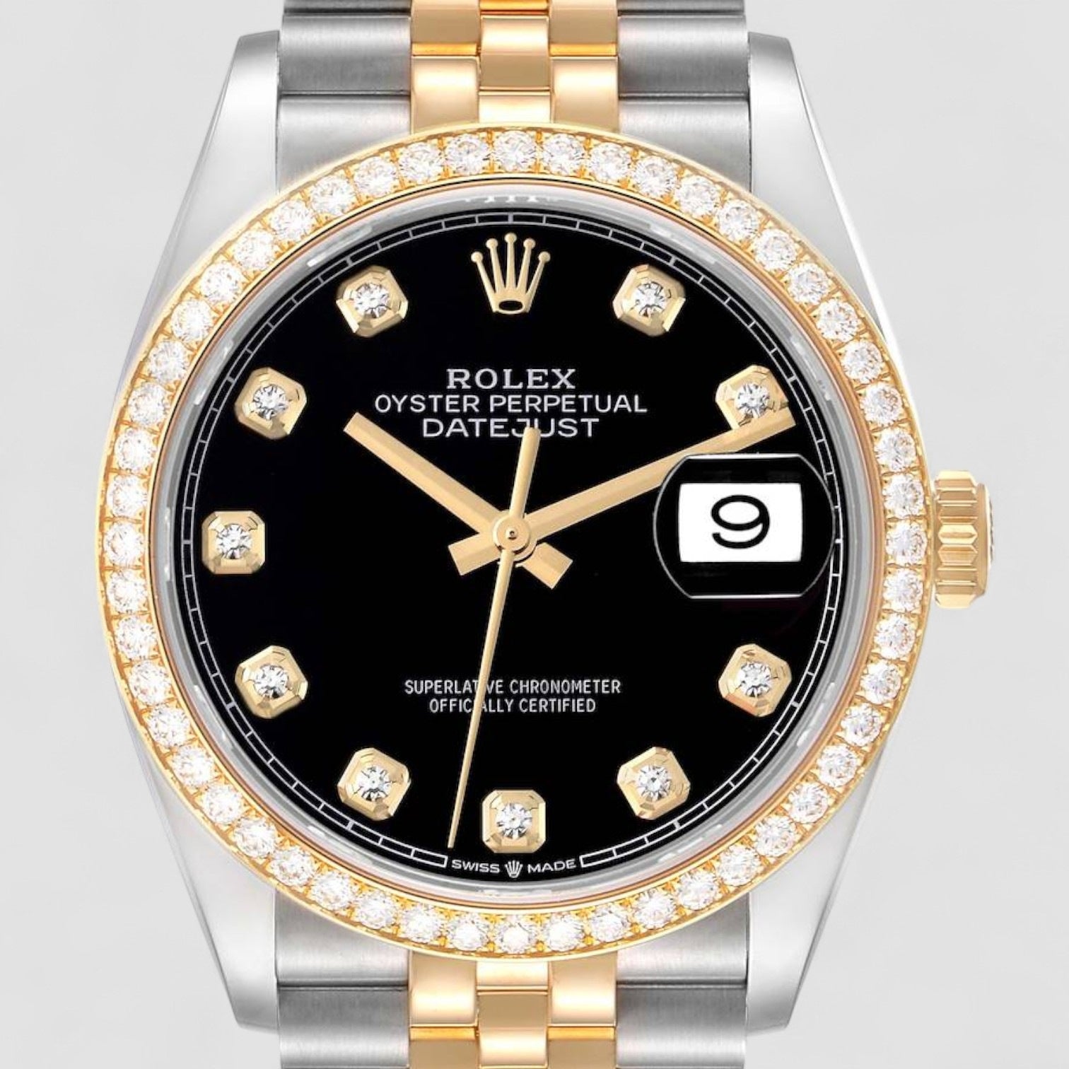Rolex 126283RBR