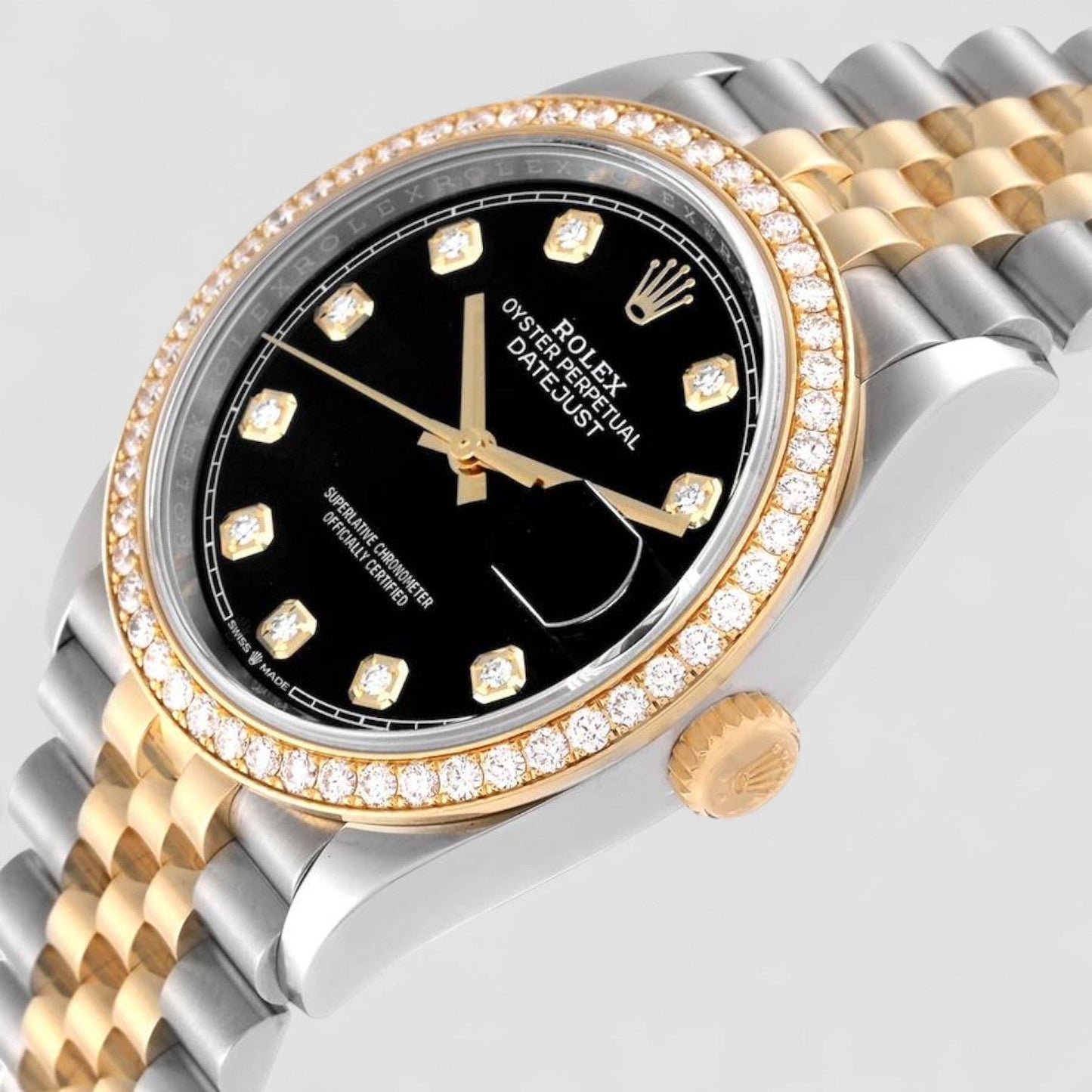 Rolex 126283RBR