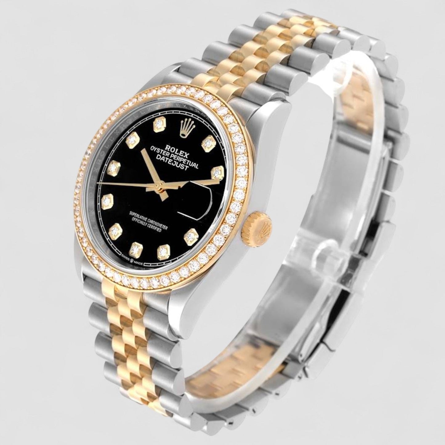 Rolex 126283RBR