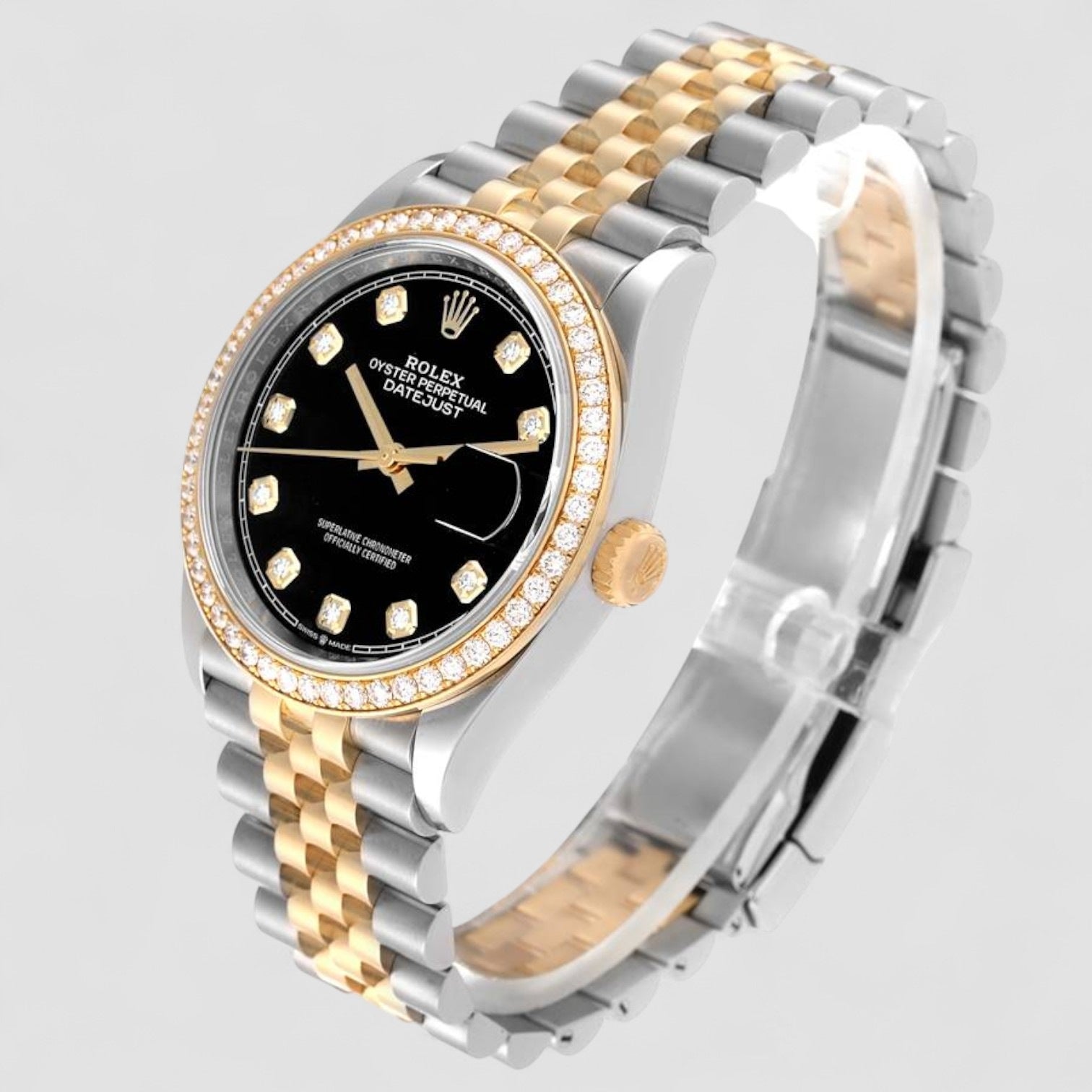 Rolex 126283RBR
