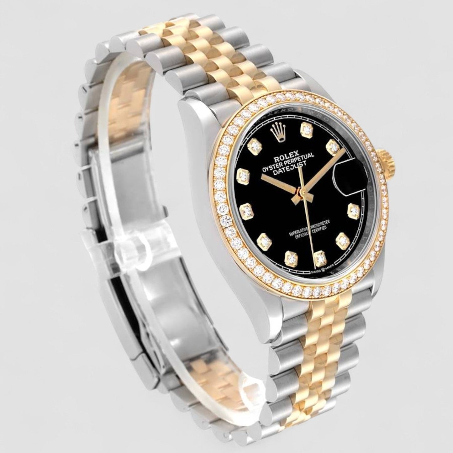 Rolex 126283RBR