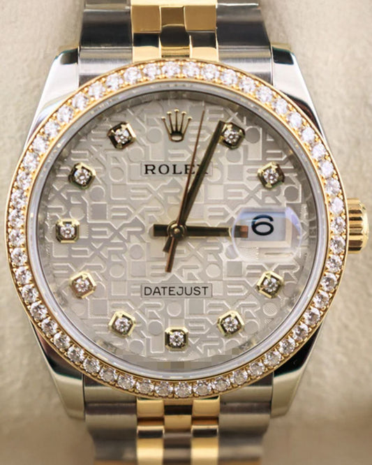 Rolex 126283RBR
