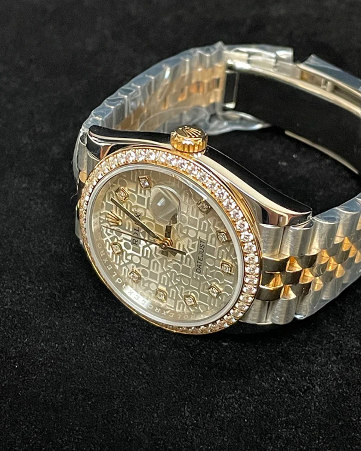Rolex 126283RBR