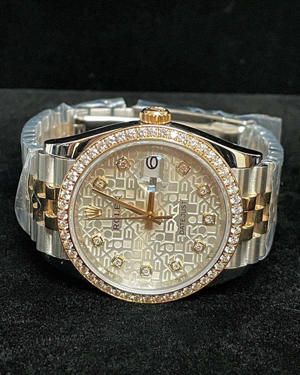 Rolex 126283RBR