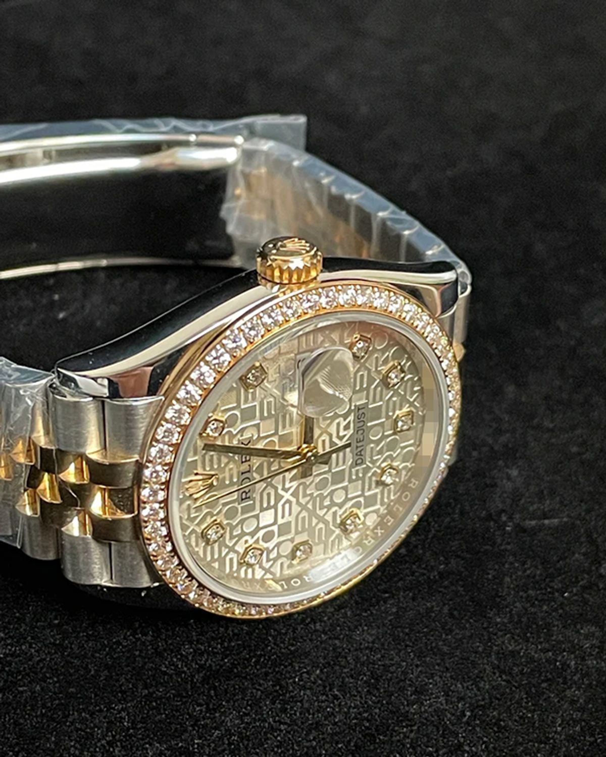 Rolex 126283RBR