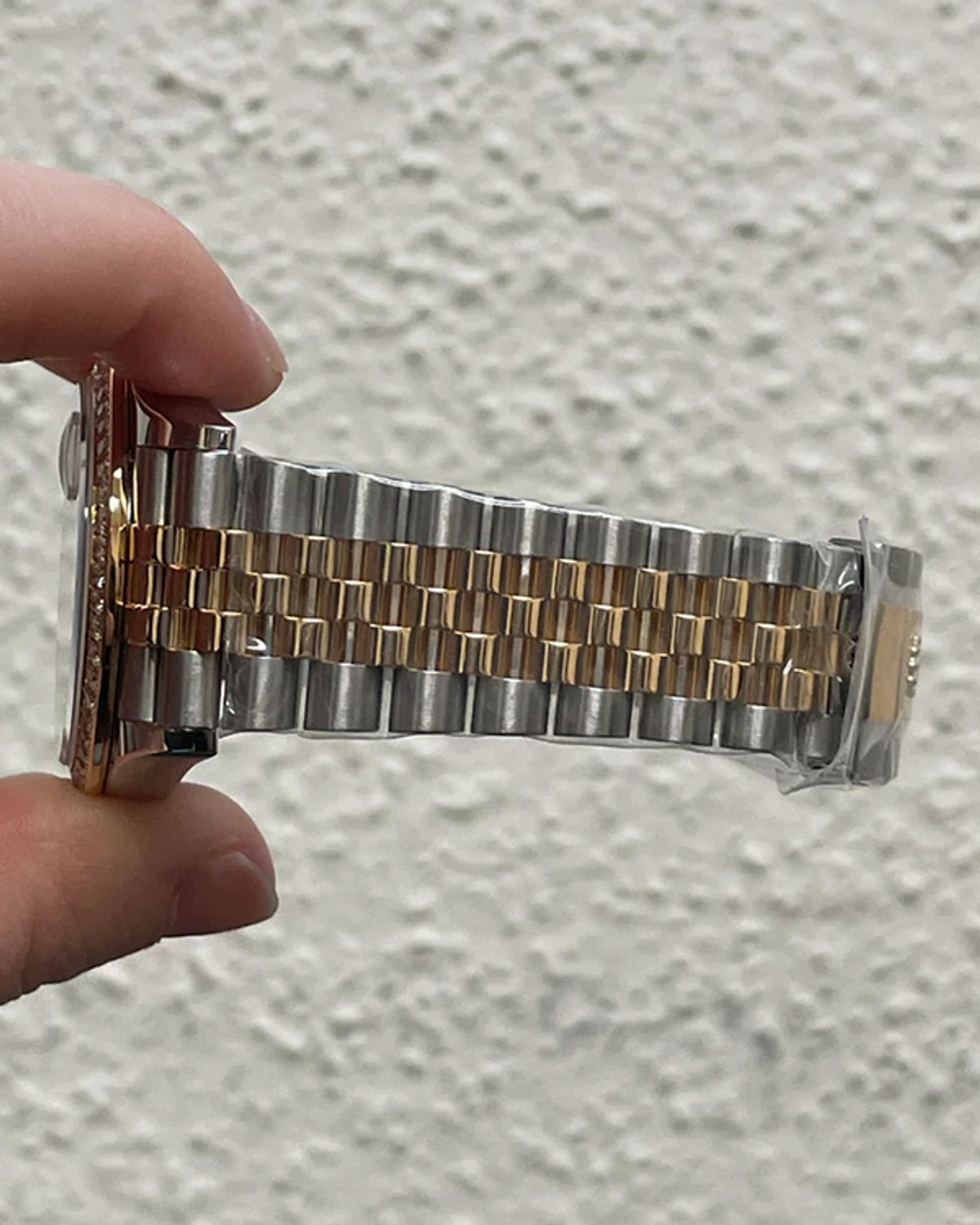 Rolex 126283RBR