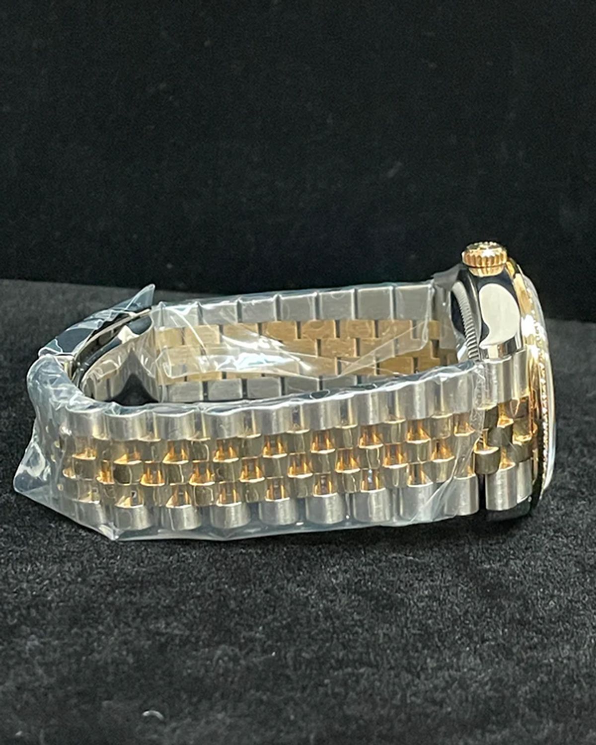 Rolex 126283RBR