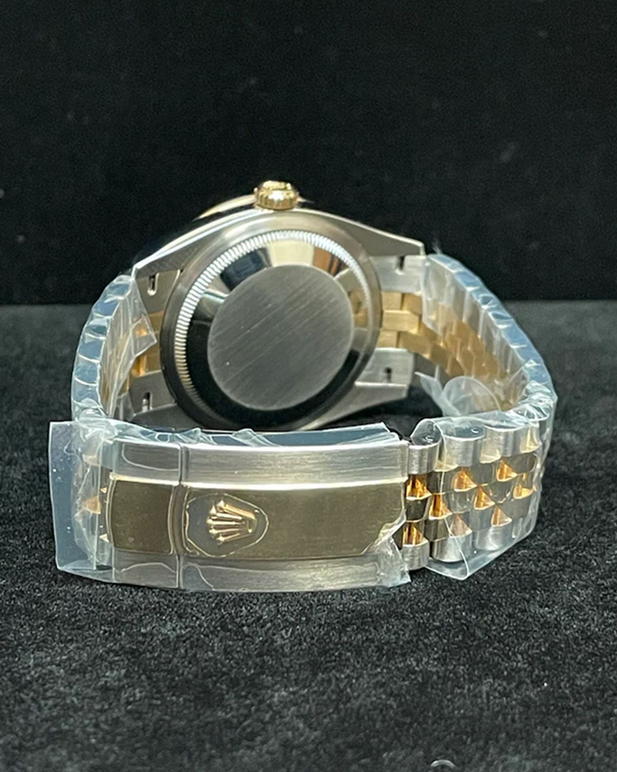 Rolex 126283RBR