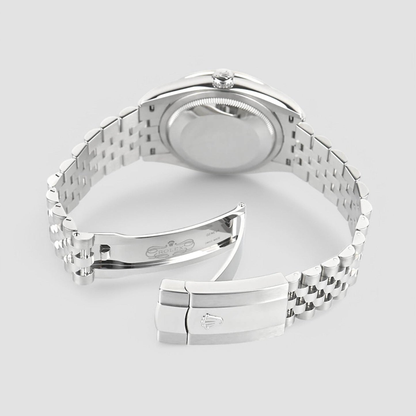 Rolex 126284RBR