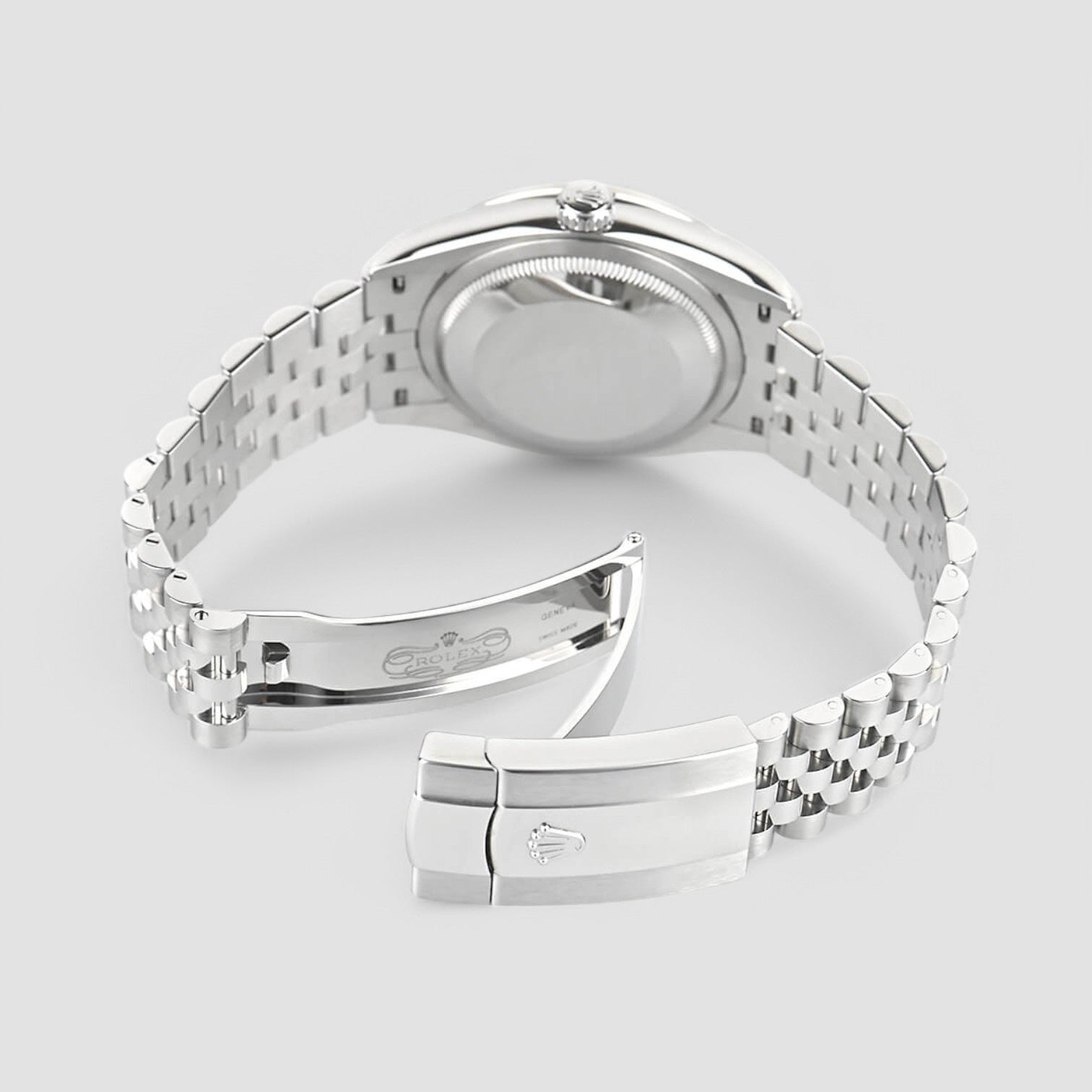 Rolex 126284RBR