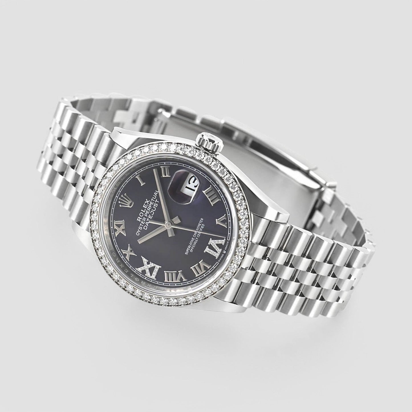 Rolex 126284RBR