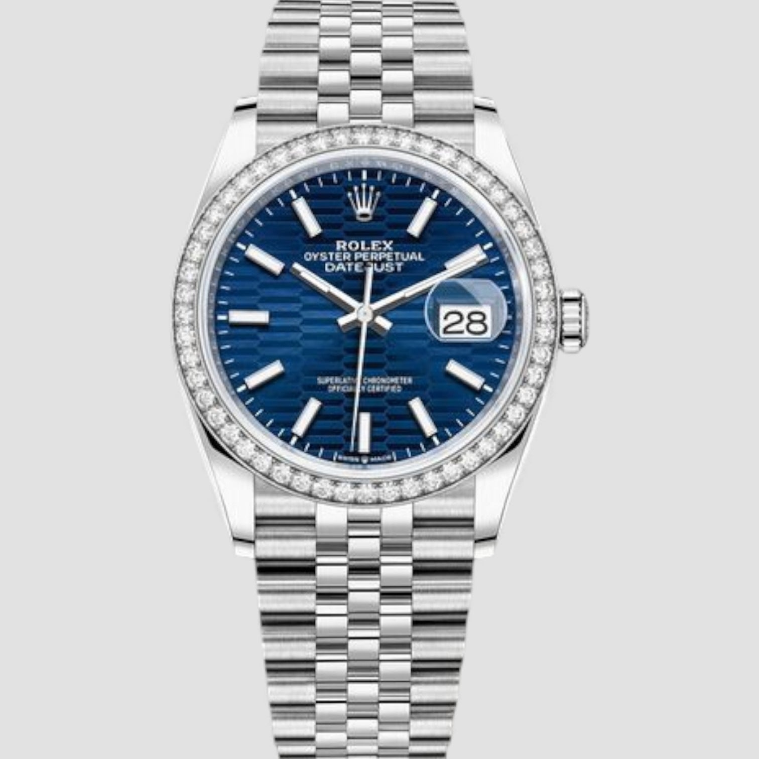 Rolex 126284RBR