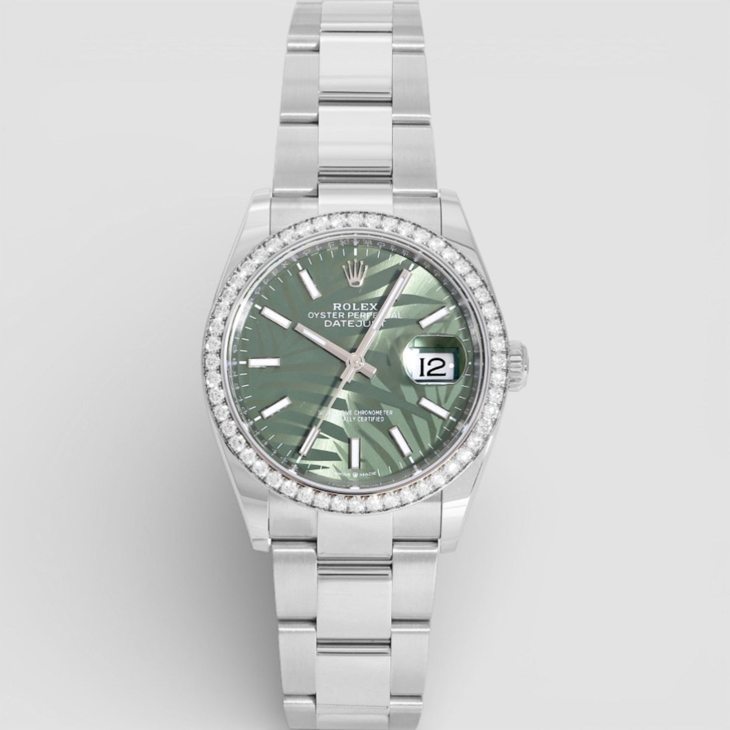 Rolex 126284RBR