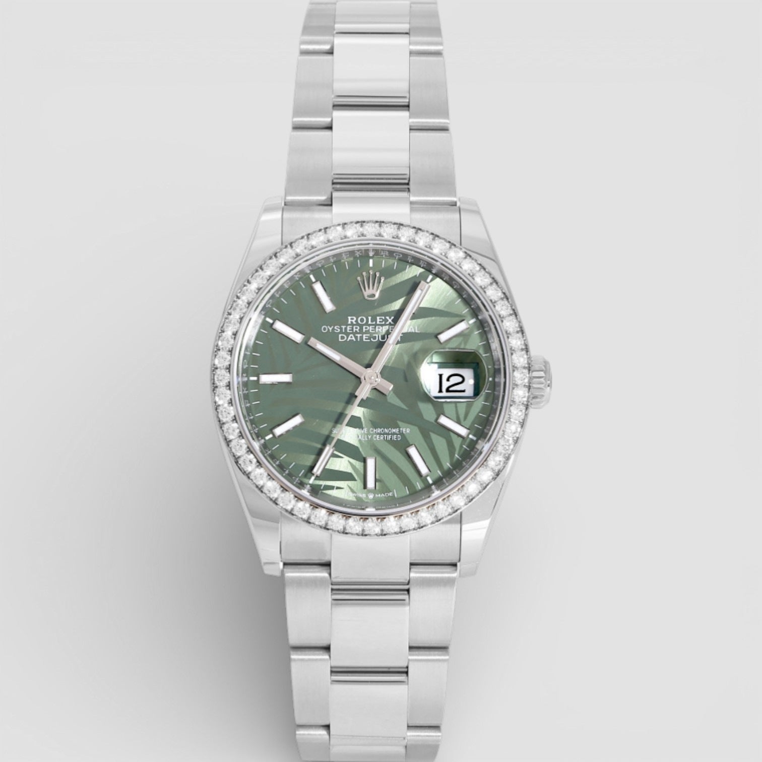 Rolex 126284RBR