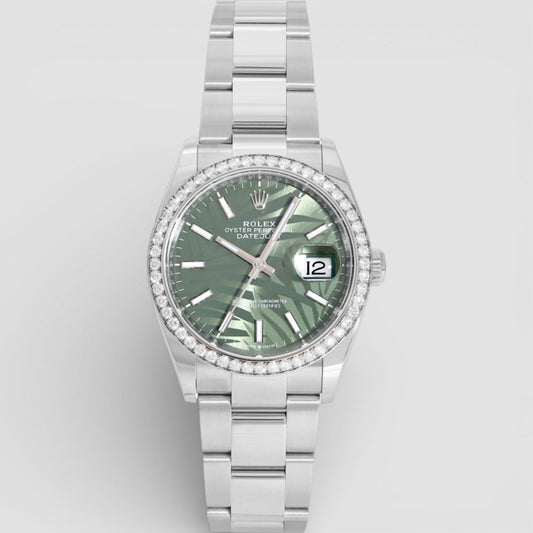 Rolex 126284RBR