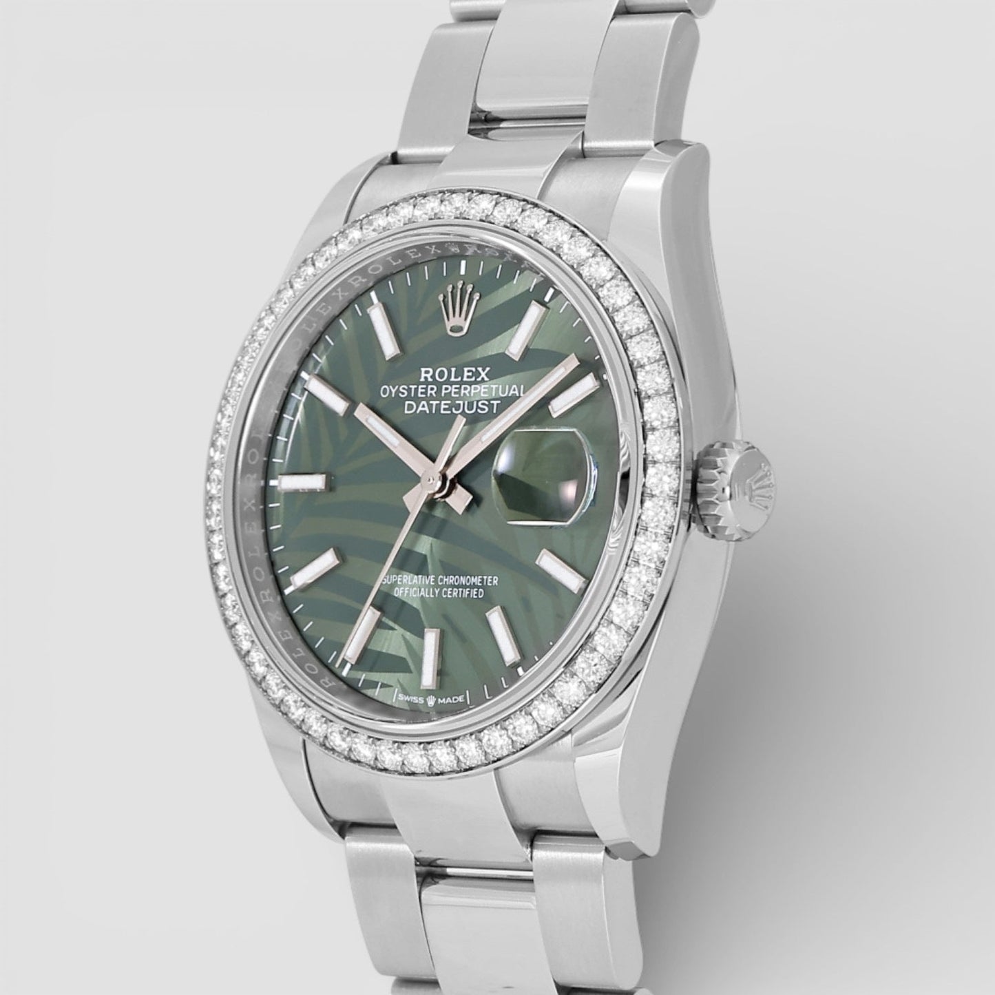 Rolex 126284RBR