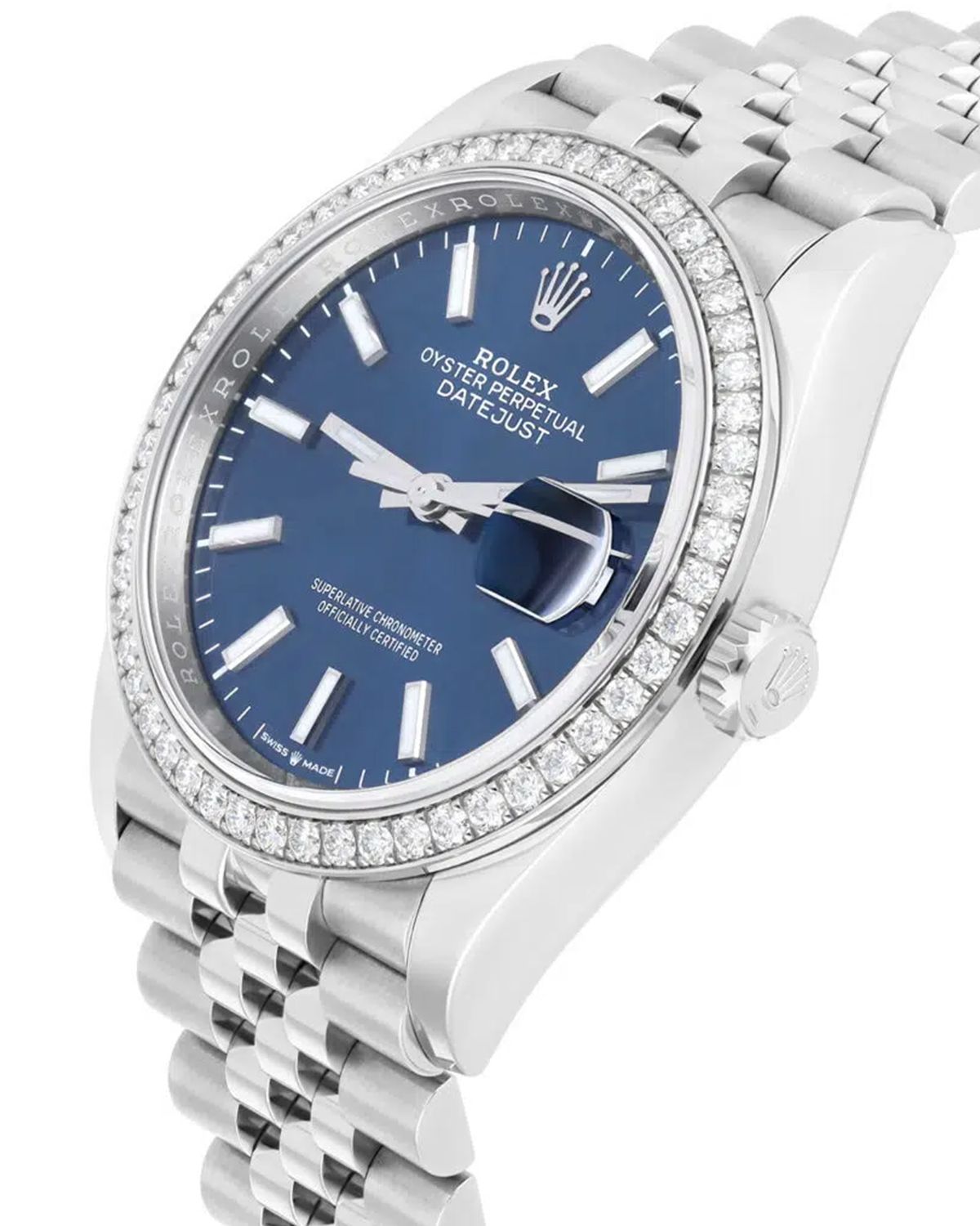Rolex 126284RBR