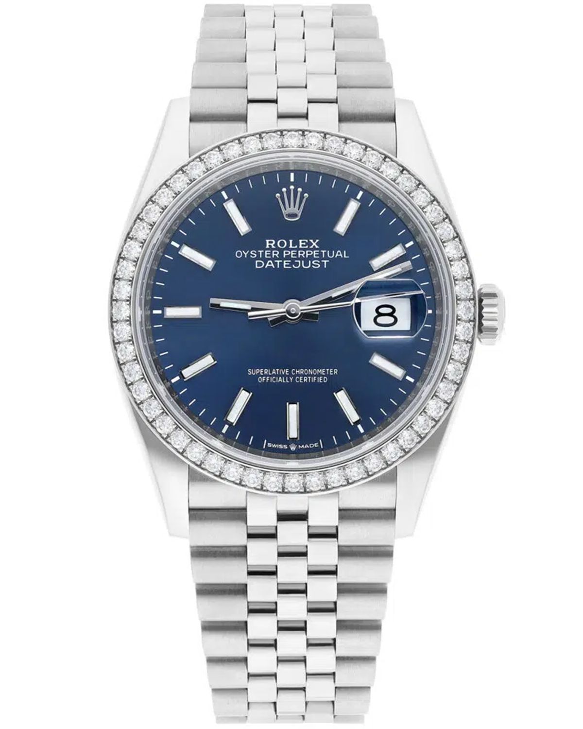 Rolex 126284RBR