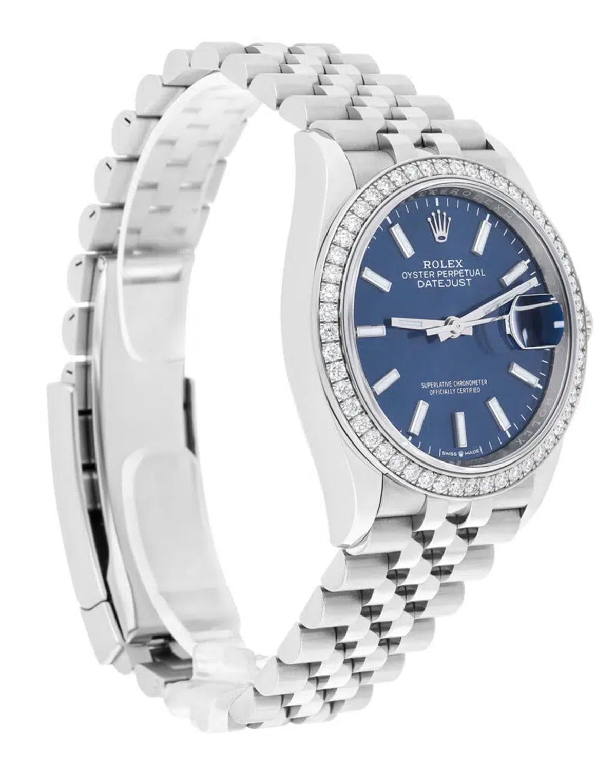 Rolex 126284RBR