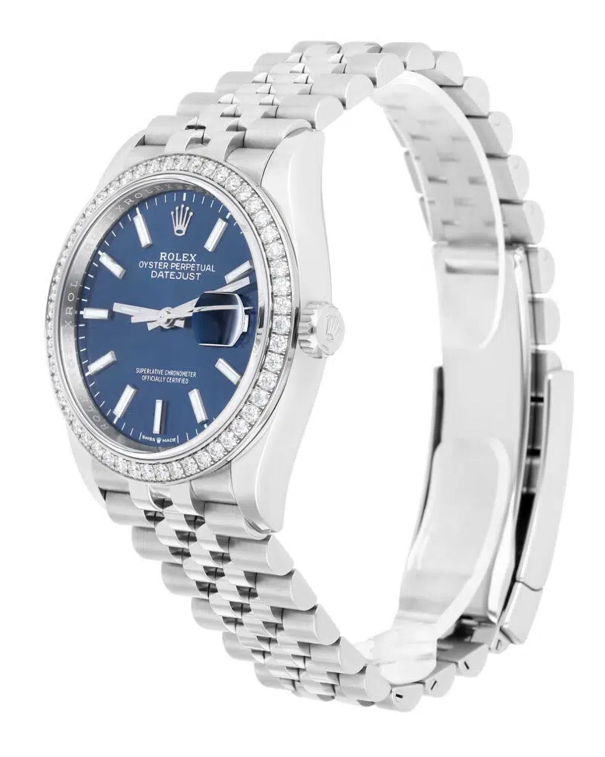 Rolex 126284RBR