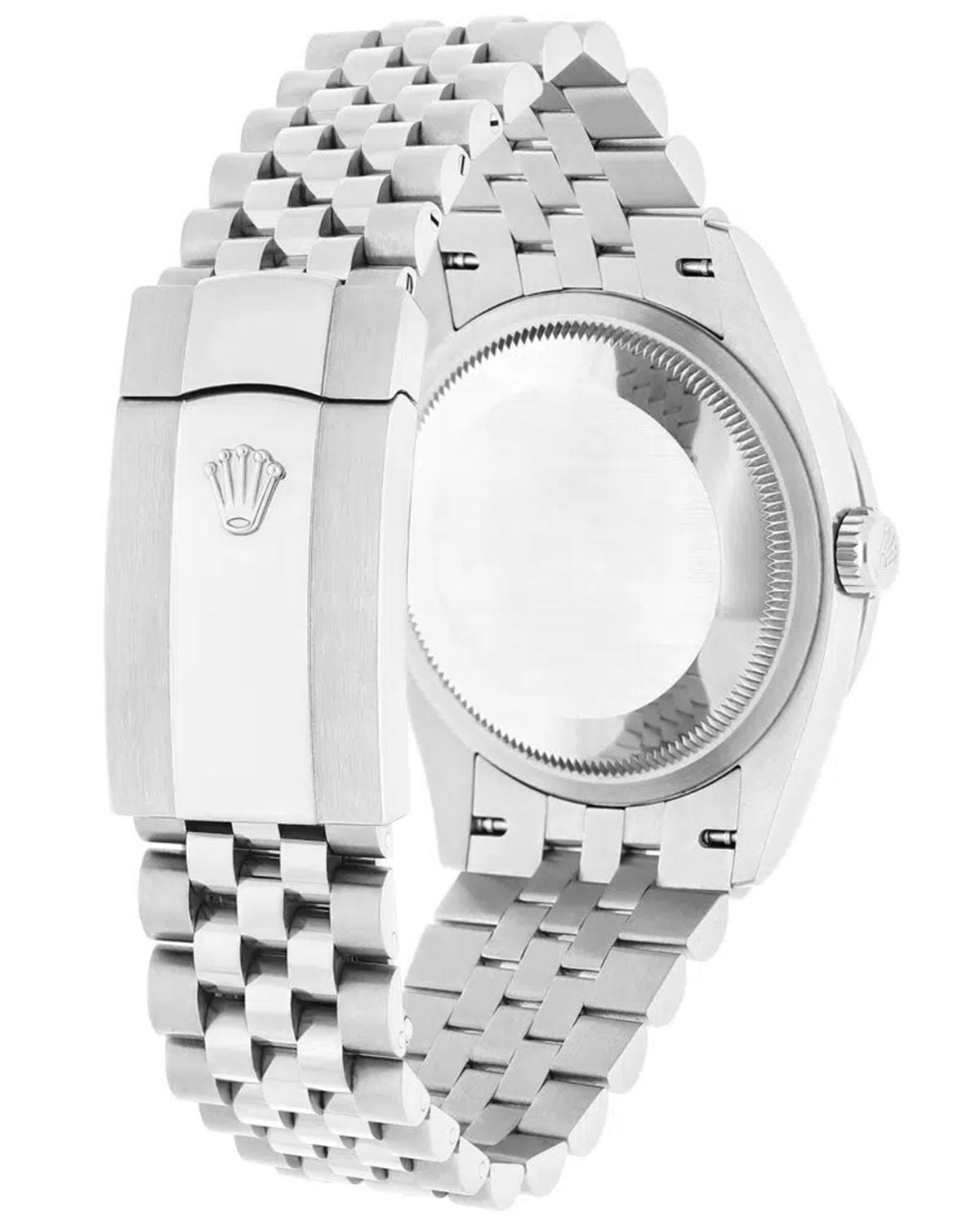 Rolex 126284RBR