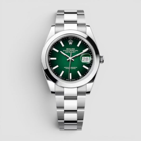 Rolex 126300-0025