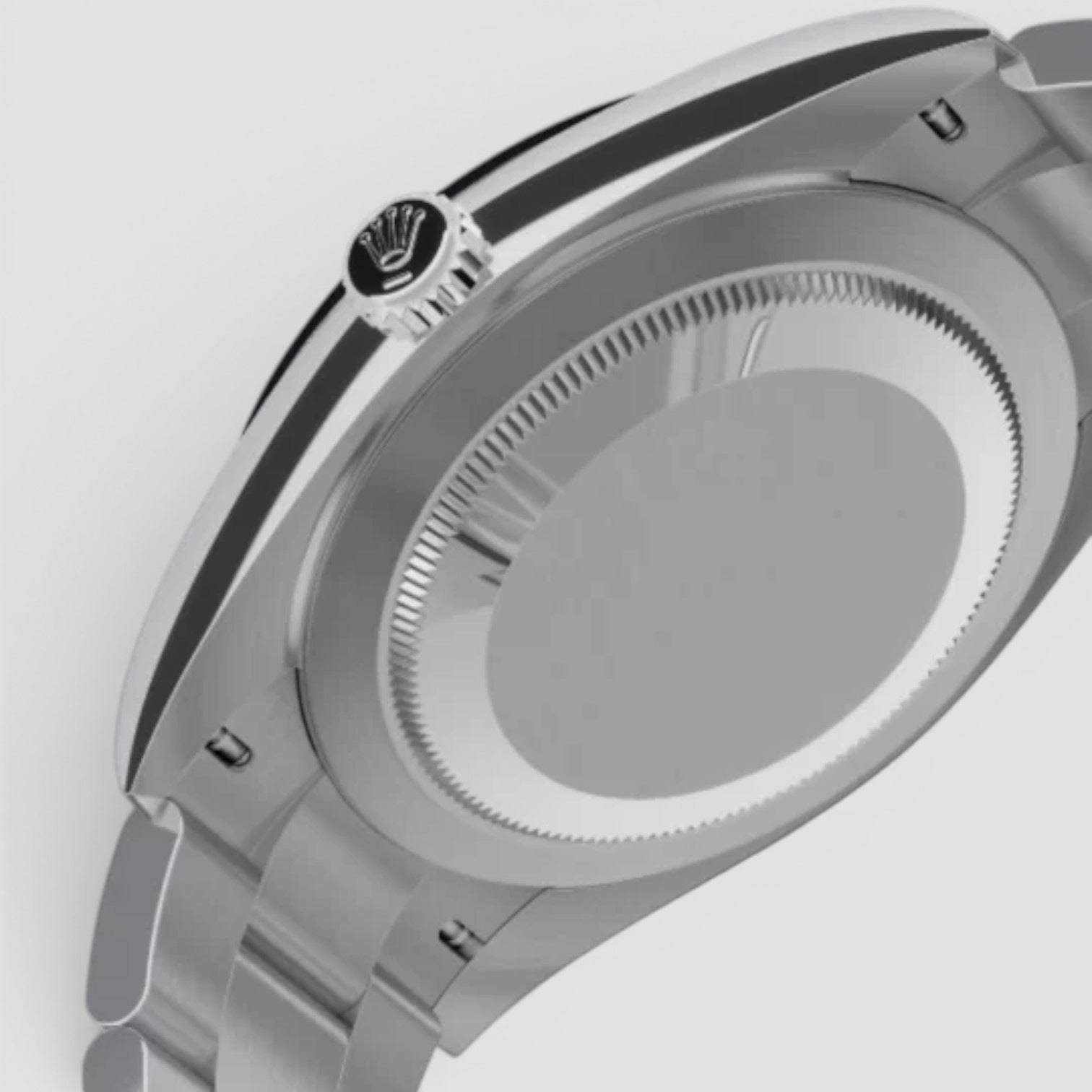 Rolex 126300-0025