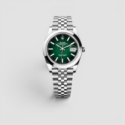 Rolex 126300-0026