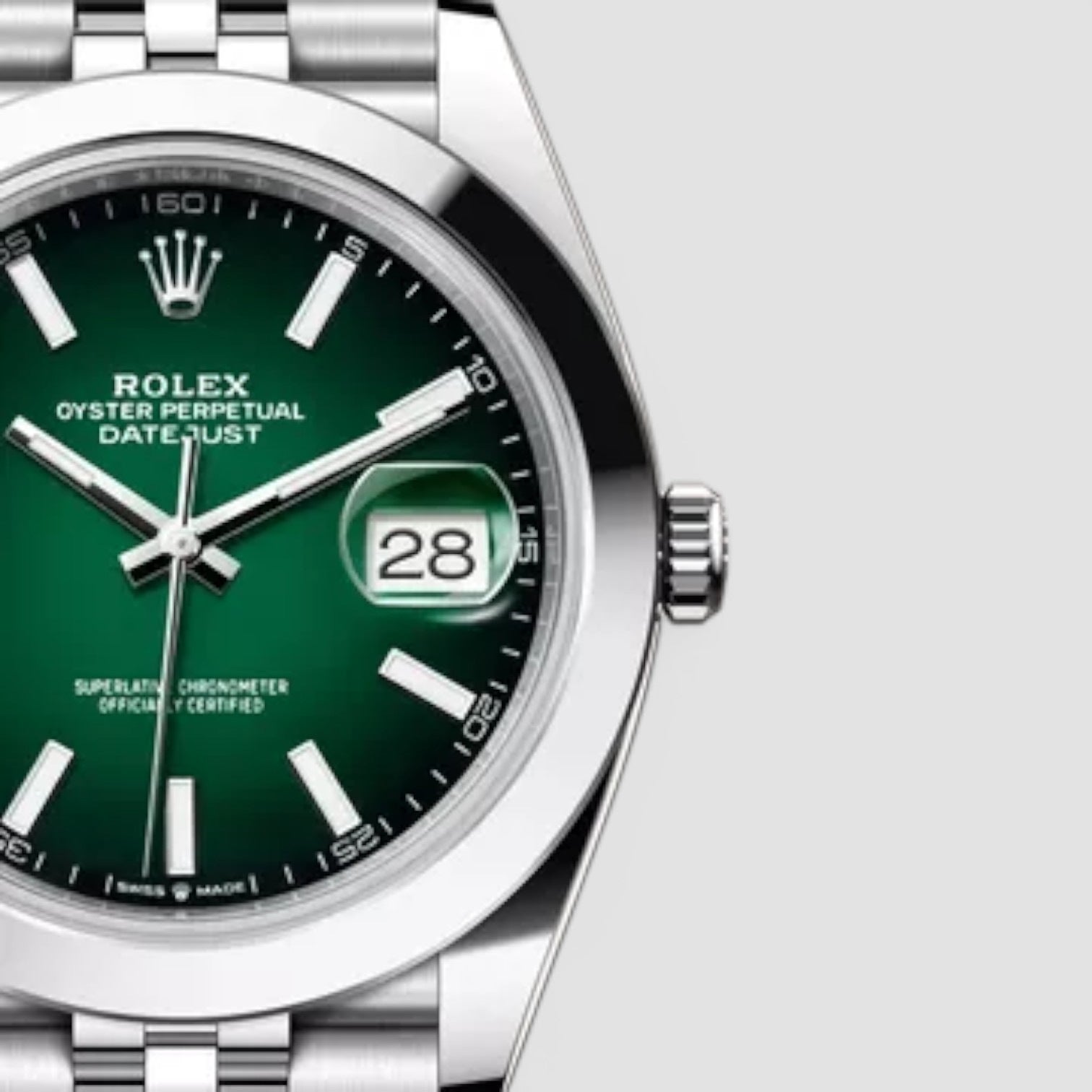 Rolex 126300-0026