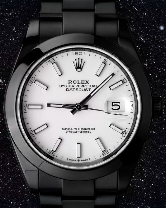 Rolex 126300
