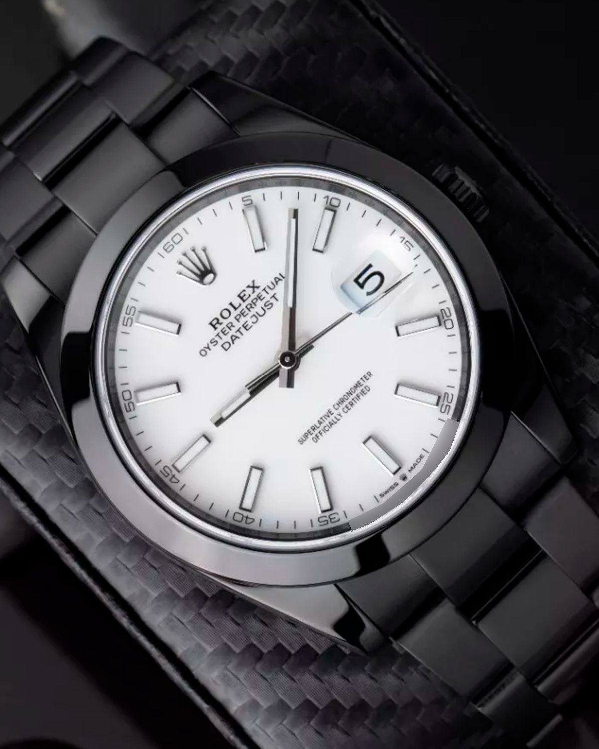 Rolex 126300