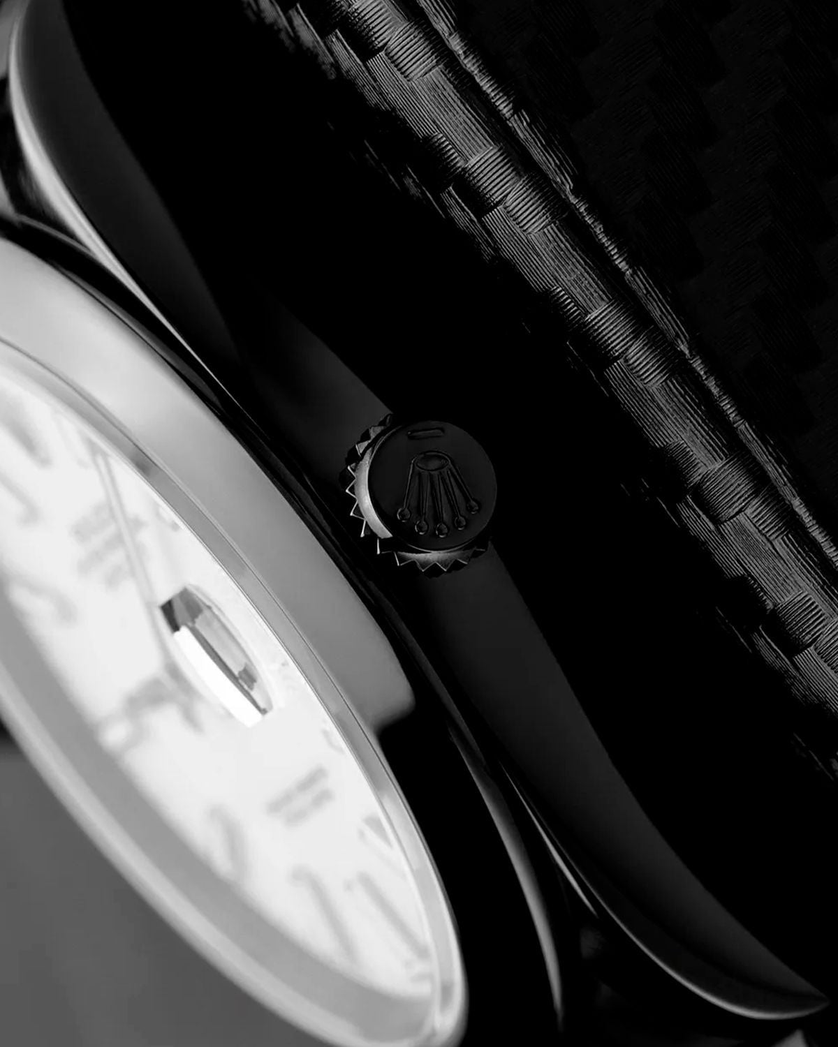 Rolex 126300