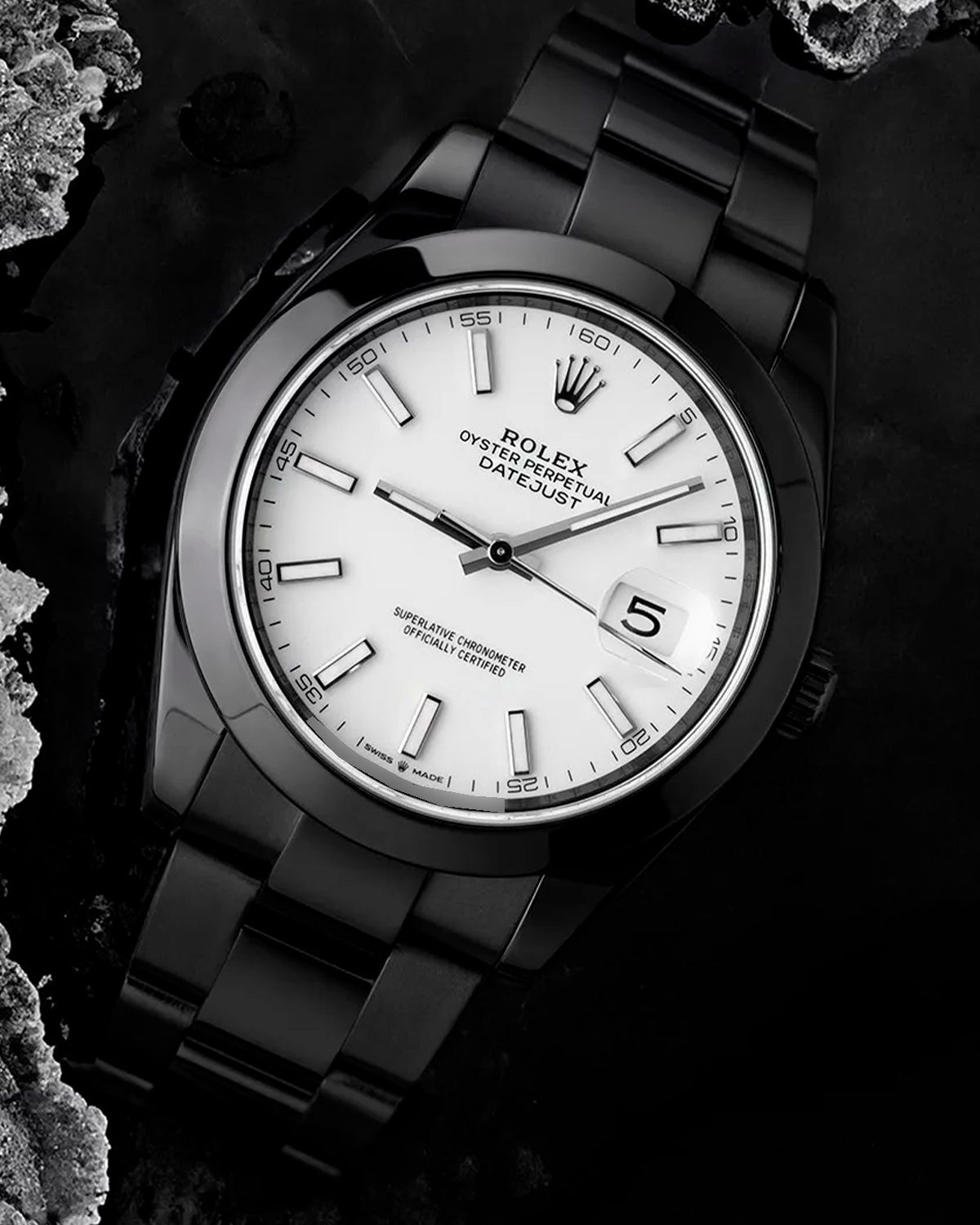 Rolex 126300
