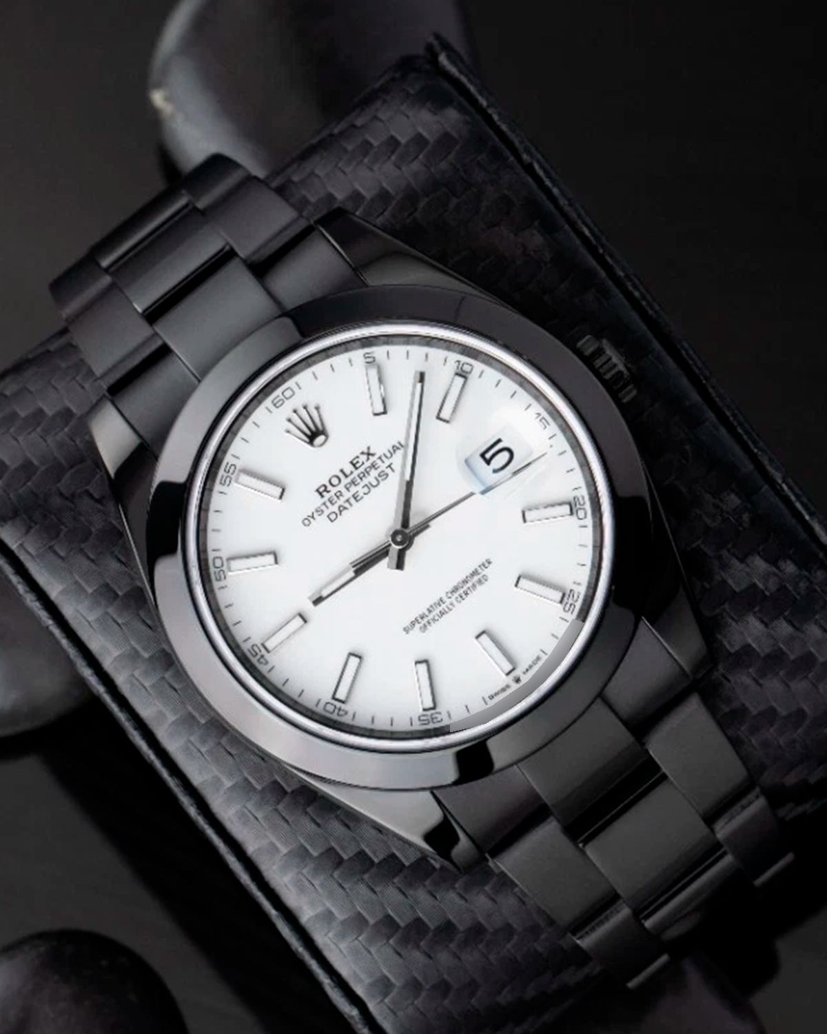 Rolex 126300