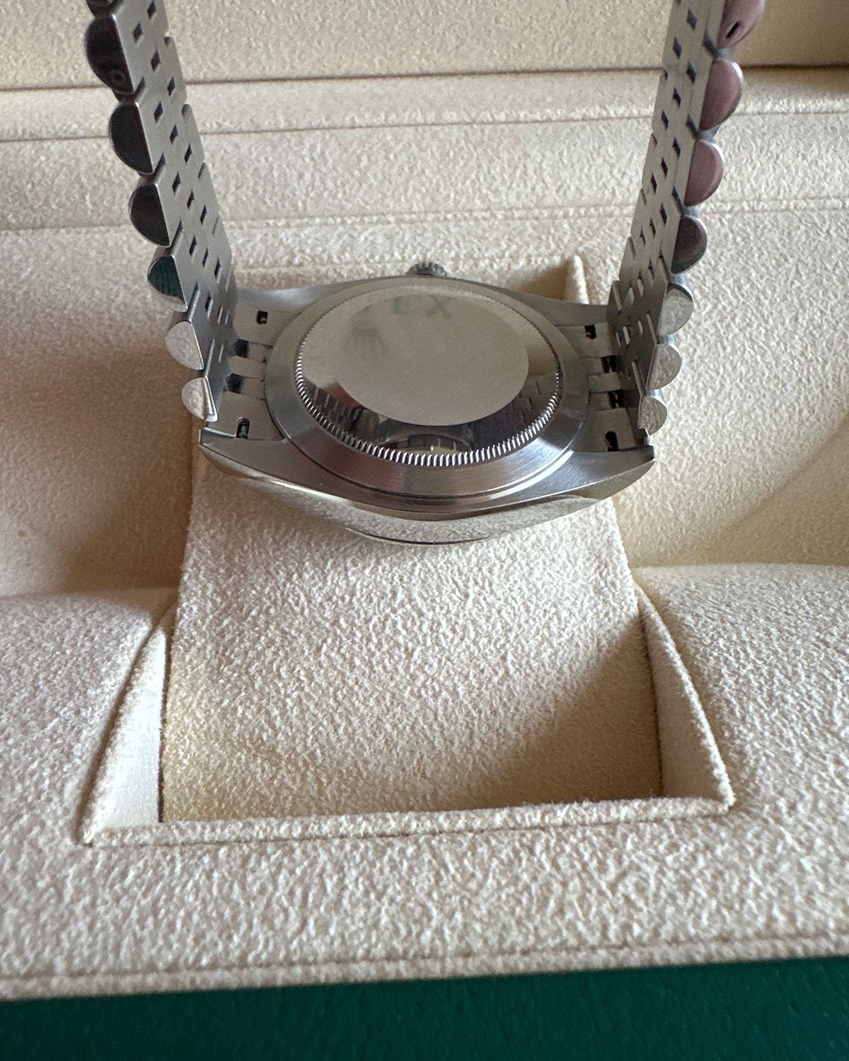 Rolex 126300