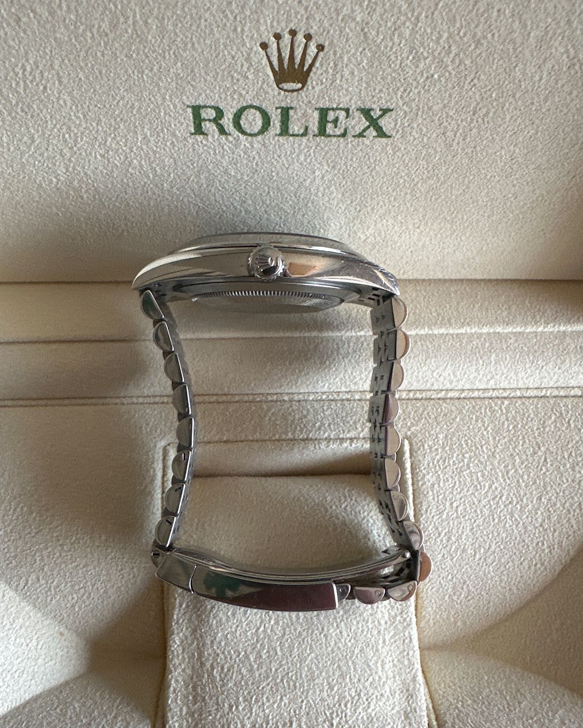 Rolex 126300
