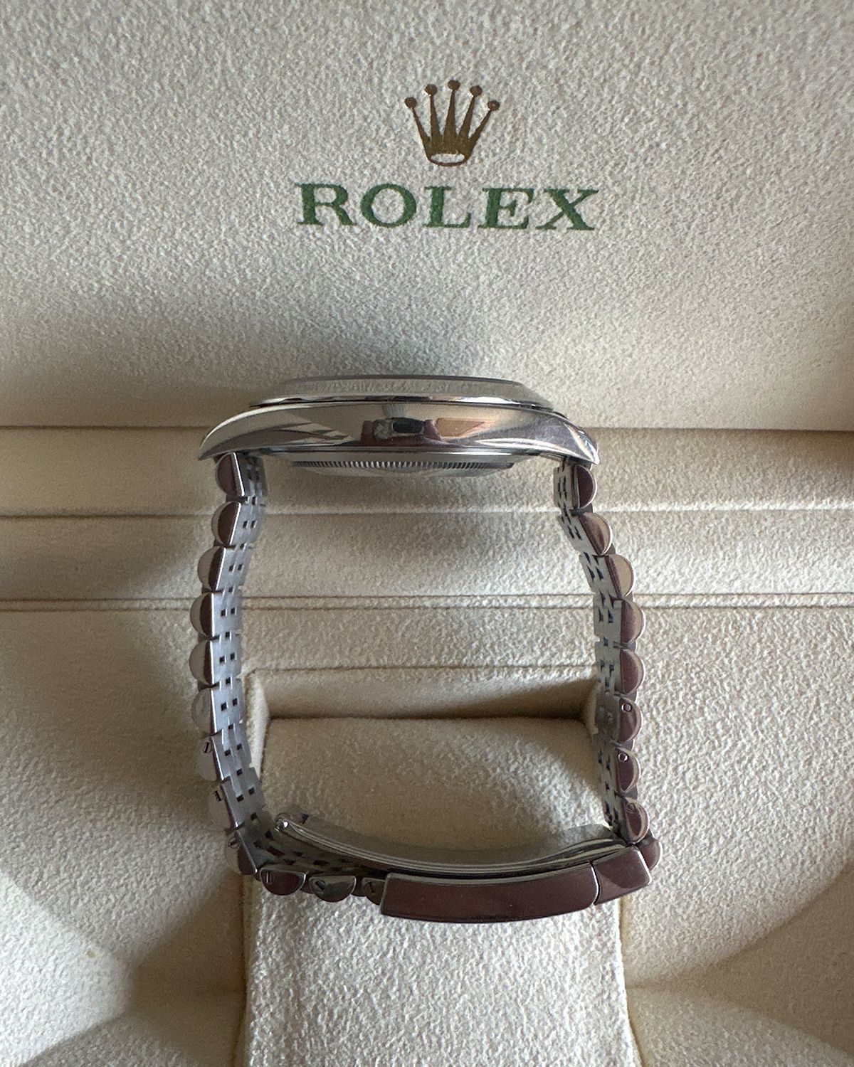 Rolex 126300
