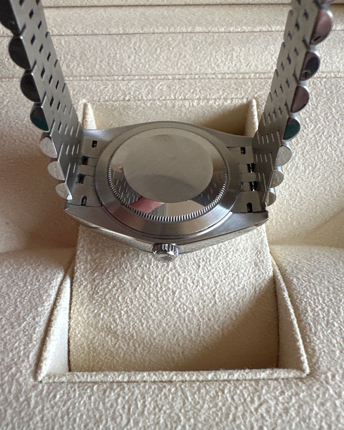 Rolex 126300