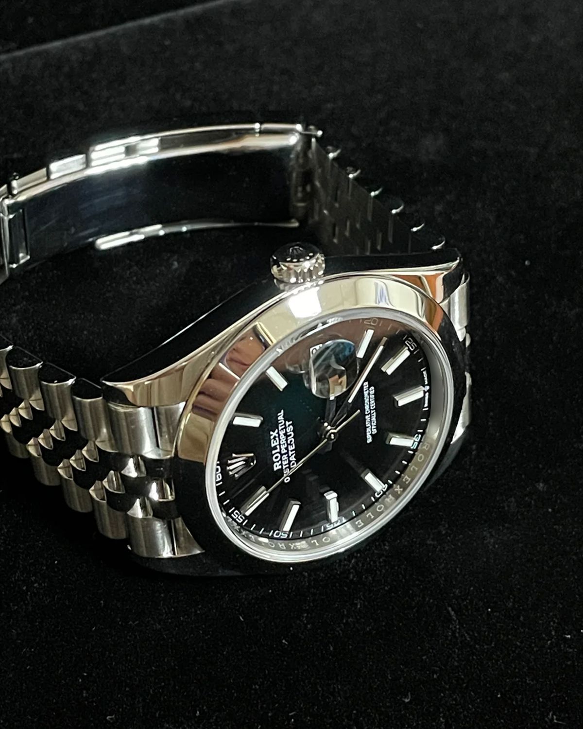 Rolex 126300