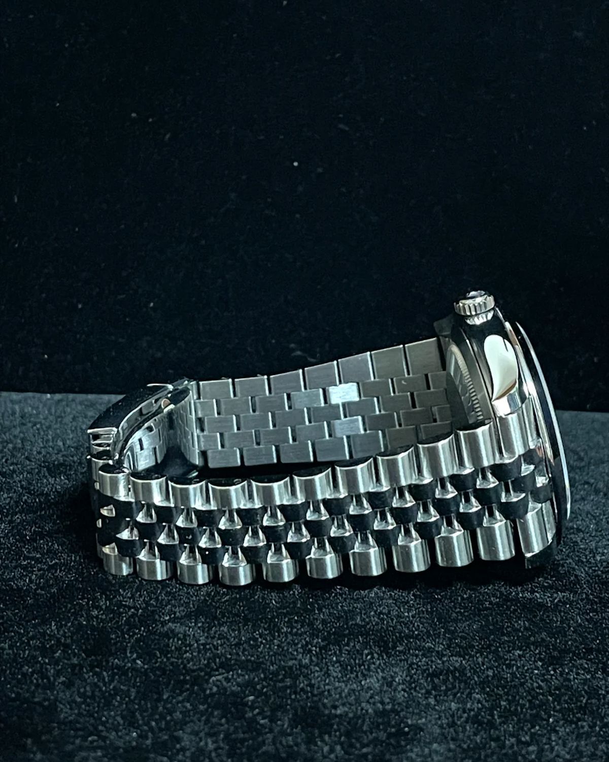 Rolex 126300