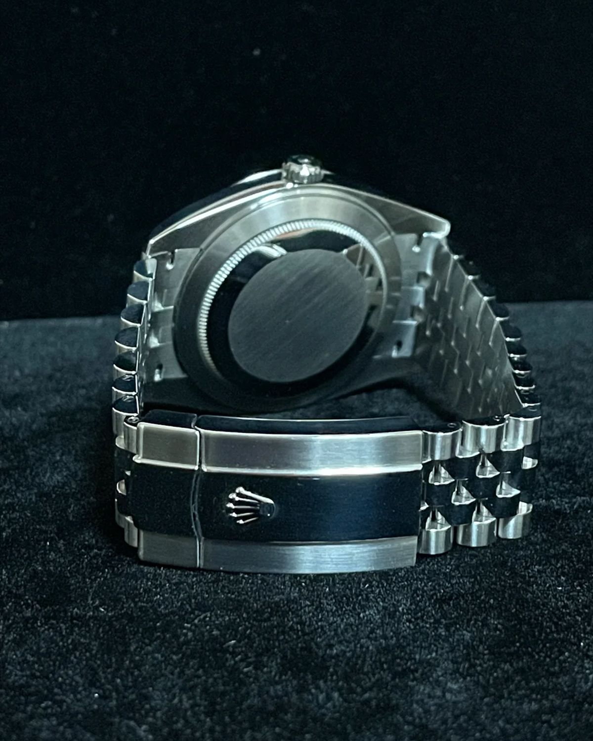 Rolex 126300