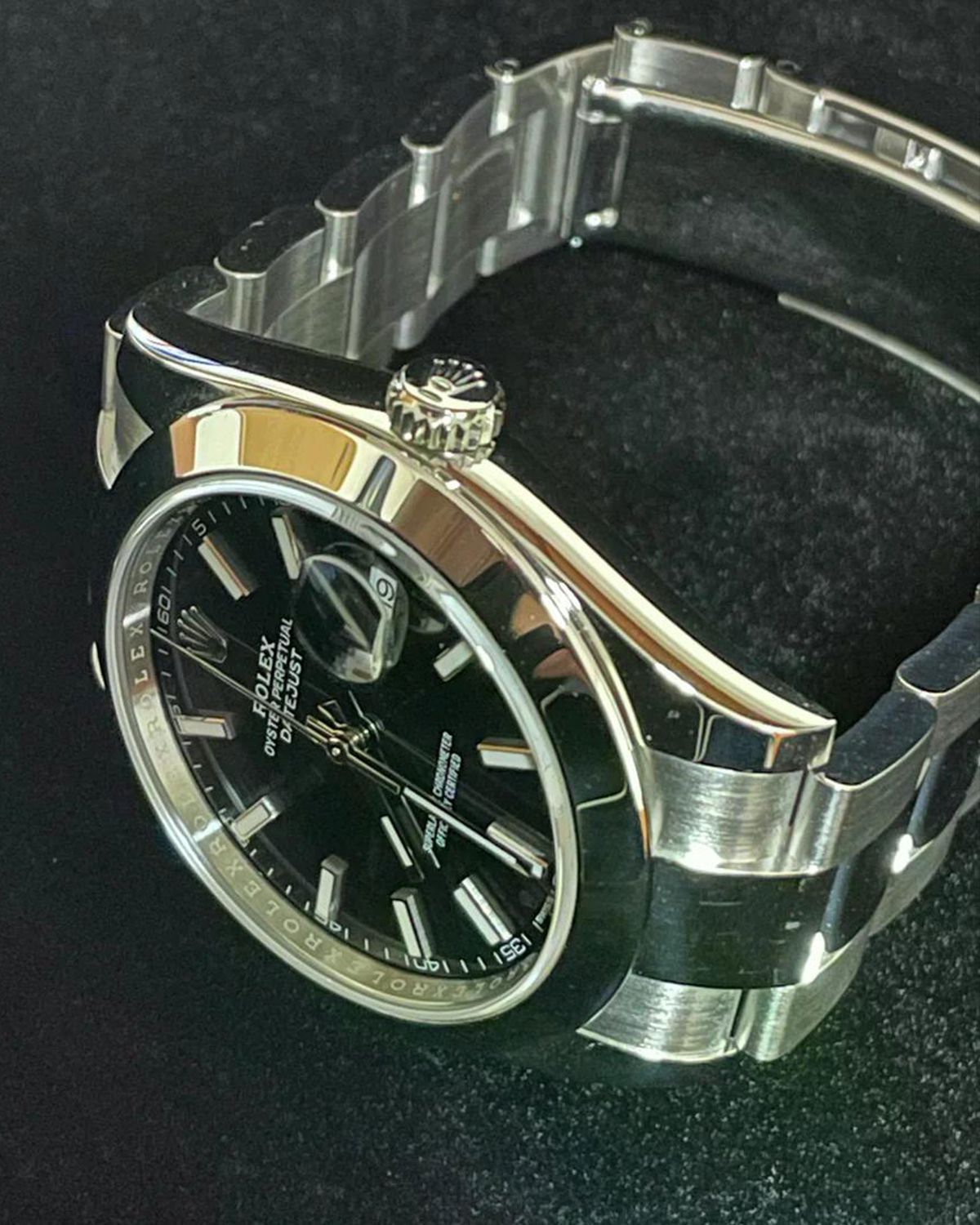 Rolex 126300