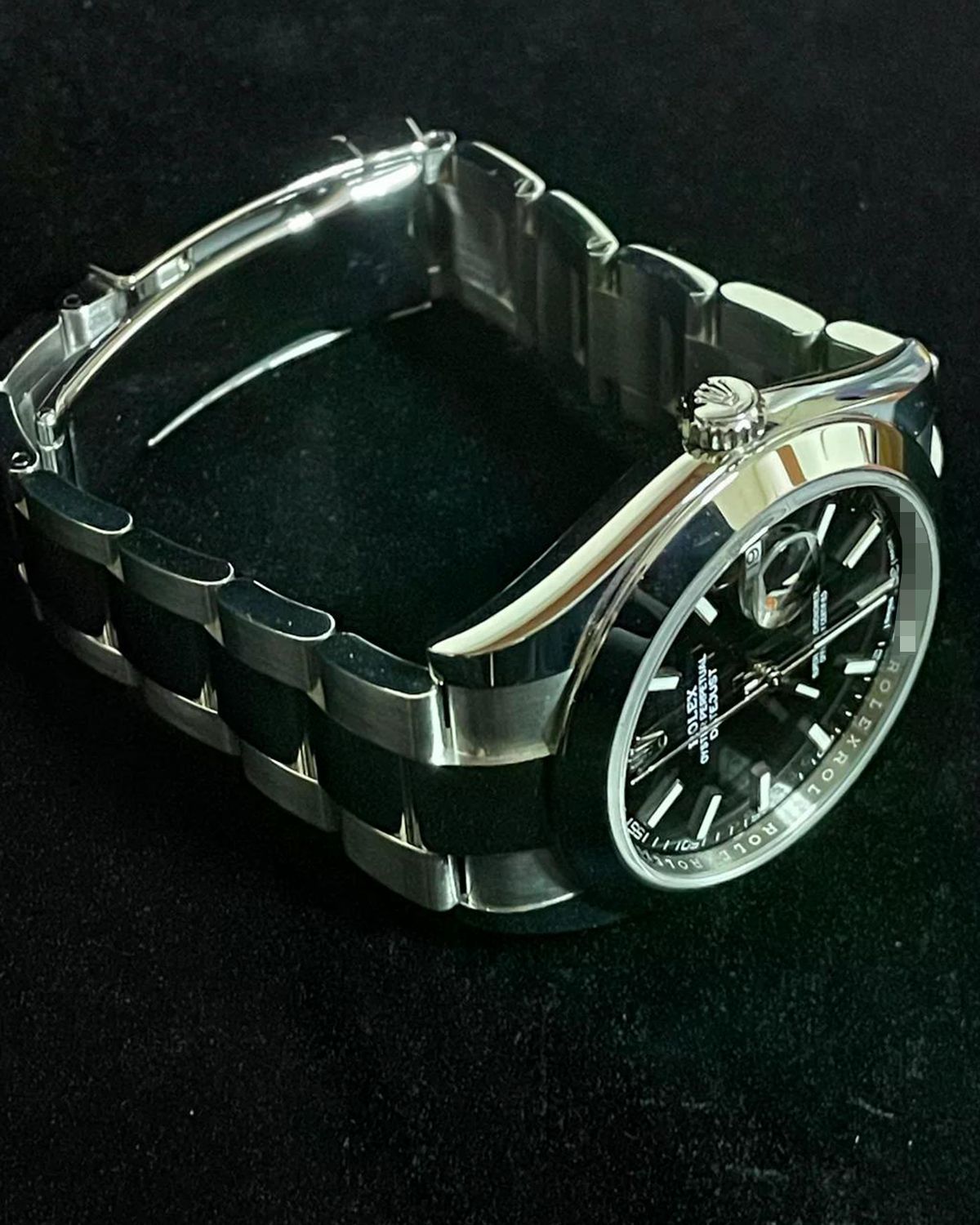 Rolex 126300